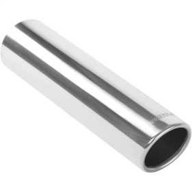 Stainless Steel Exhaust Tip 35113